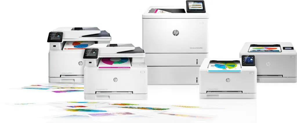 You are currently viewing Orange County #1 Onsite HP Printer Repair & Service