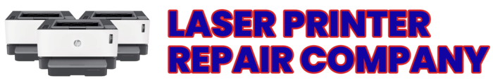 Laser Printer Repair Company